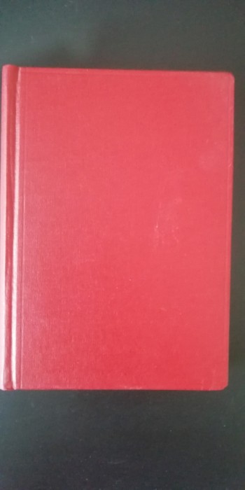 myh 537f - MAGAZIN ISTORIC - 1968