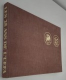 Fotbal Album Aniversar UEFA 25 Album de colectie