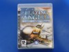 Blazing Angels: Squadrons of WWII - joc PS3 (Playstation 3), Actiune, Multiplayer, 12+, Ubisoft