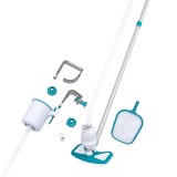 Set Curatare Piscina Bestway Supraterana, pana la 610 cm
