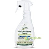 Detergent Anticalcar fara Parfum pentru Inox, Cupru, Alama, Crom 500ml