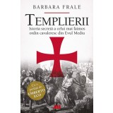 Templierii - Editura Grupul All