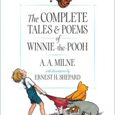 The Complete Tales and Poems of Winnie-The-Pooh/Wtp