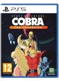 Space Adventure Cobra The Awakening