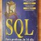 SQL fara profesor, in 14 zile de Jeff Perkins, Bryan Morgan