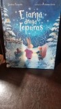 E iarna draga iepuras - Giuditta Campello