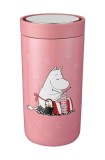 Stelton cana termica To Go Click x Muminki 0,2 L