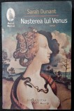 Nasterea lui Venus - Sarah Dunant (2003)