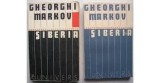 Gheorghi Markov - Siberia, 1976