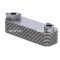 NRF 31252 Radiator ulei, ulei motor