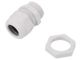 Garnitură etanșare OBO BETTERMANN V-TEC VM25+ IP68 M25 pentru cablu 9-17mm, Poliamida, Gri deschis
