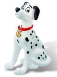 Pongo - Personaj dalmatian din 101 Dalmatieni, Bullyland