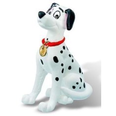 Pongo - Personaj dalmatian din 101 Dalmatieni