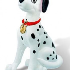 Pongo - Personaj dalmatian din 101 Dalmatieni