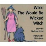 Wikki the Would be Wicked Witch