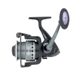 Mulineta Baracuda Feeder Evolution 60 pentru feeder/stationar