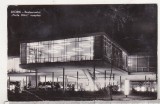 bnk cp Eforie - Restaurantul Perla Marii noaptea - uzata