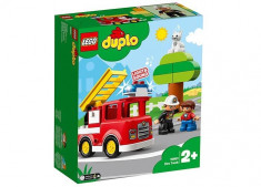 LEGO DUPLO - Camion de pompieri 10901 foto