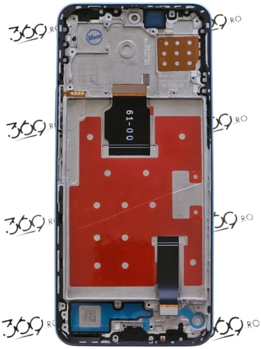 Display Huawei Honor X8A / 90 Lite / X8 A CYAN WF