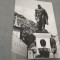 CARTE POSTALA BAILE HERCULANE STATUIA LUI HERCULES CIRCULATA