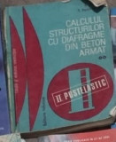 CALCULUL STRUCTURILOR CU DIAFRAGME DIN BETON ARMAT - R. AGENT VOL. 2