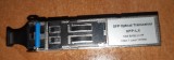 Cumpara ieftin Optical Transceiver SFP-LX 1000 BASE-LX FP class 1 Laser 1310 nm