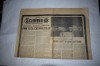 Scinteia Scanteia 22 martie 1965 moartea lui Gheorghe Gheorghiu Dej