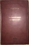 La miezul nopții va cădea o stea - Theodor Constantin