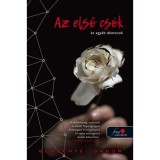 Az első cs&oacute;k &eacute;s egy&eacute;b d&eacute;monok - Bessenyei G&aacute;bor