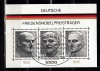 A10 JC 93 - Colita foarte veche - Germania Democrata - DDR, Istorie, Stampilat