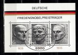 A10 JC 93 - Colita foarte veche - Germania Democrata - DDR, Istorie, Stampilat