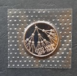 5 DM 1979 G, Proof - G 4109, Europa