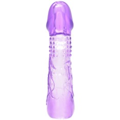 Manson Penis Mov 15.5 cm Guilty Toys