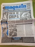 ziarul magazin 17 februarie 2005