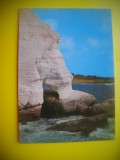 HOPCT 6043 PICIORUL DE ELEFANT-STANCILE ROSH HANIKRA -ISRAEL-ASIA -NECIRCULATA