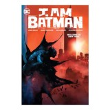 I am Batman. Vol. 2. Welcome to New York