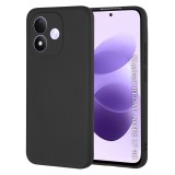 Asteroid GSM - SoftFlex - Xiaomi Redmi Note 17 4G / Redmi Note 17 5G - Black