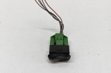 Comutator &icirc;ncălzire luneta PORSCHE BOXSTER 986 2001 OEM: 98661313300 | 32005265