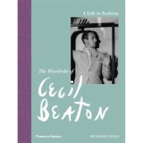 Cumpara ieftin A Life in Fashion: The Wardrobe of Cecil Beaton