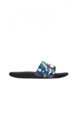 Slapi Nike Kawa Slide GS - CN7430-001 foto