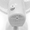 Ventilator de masa Adler 23 cm, 2 viteze, oscilatie 76&amp;deg; - 8