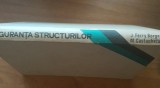 Siguranta structurilor - J. Ferry Borges