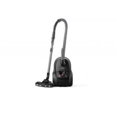 ASPIRATOR CU SAC PHILIPS XD8122/10 foto