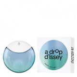 Apa de parfum Issey Miyake A Drop d'Issey Fraiche, 90 ml, pentru femei