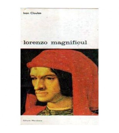 Ivan Cloulas - Lorenzo Magnificul - 106251