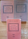 Istoria Credintelor si Ideilor Religioase Vol. 3 - Mircea Eliade, Polirom, 2011, Filosofie, Coperta Cartonata
