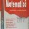 Matematica manual pentru clasa a IX-a trunchi comun- curriculum diferentiat- Dumitru Savulescu, Marin Chirciu