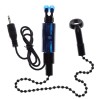 HANGER FL ILUMINAT CULOARE ALBASTRU