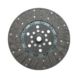 Disc ambreiaj John Deere 300 mm, 26 mm, 15 caneluri, OEM AL120016