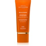 Institut Esthederm Bronz Repair Protective Anti-Wrinkle and Firming Face Care cremă facială antirid pentru fermitate protectie medie impotriva razelor
